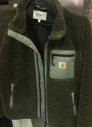 Carhartt лайнер/куртка 2