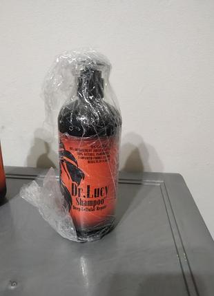 Шампунь для волосся dr.lucy 400 ml