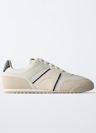 Кеди кросівки zara