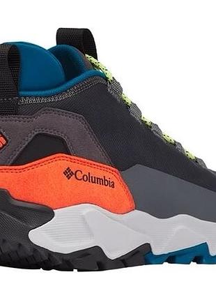 Columbia черевики