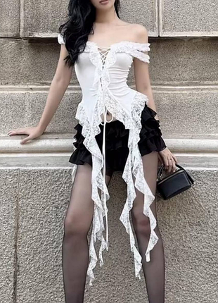 Топ y2k dollskill