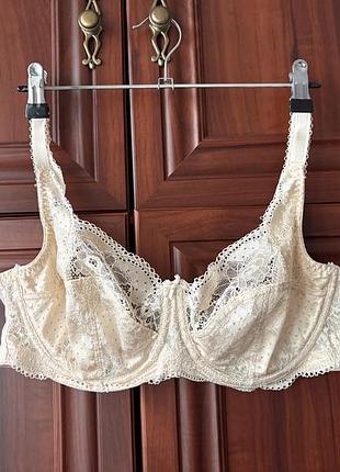 Мереживний бюстгальтер panache clara full cup 36dd 80e