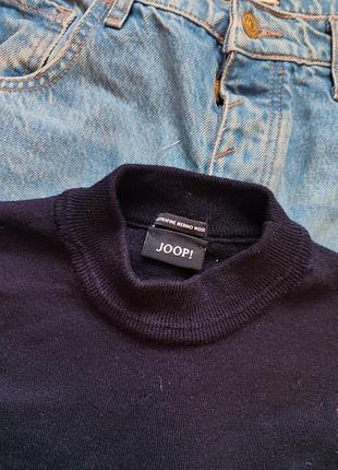 Джемпер от joop! р.м 2