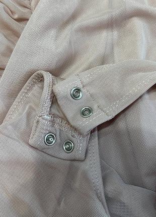 Боді stradivarius 3