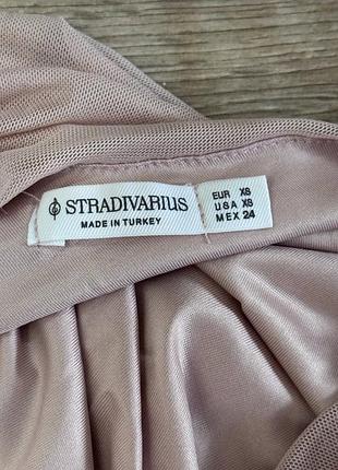 Боді stradivarius 2