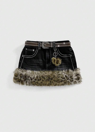 Юбка y2k dollskill
