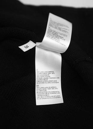 Кофта джемпер repeat merinowool 9