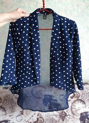 Жакет жіночий