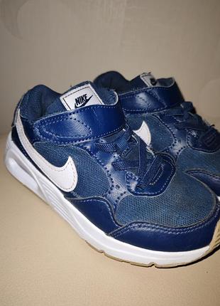 Кроссовки nike 30 размер