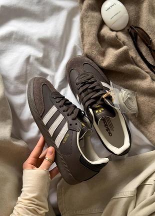 Samba brown beige