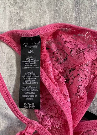 Топ y2k dollskill бра 2