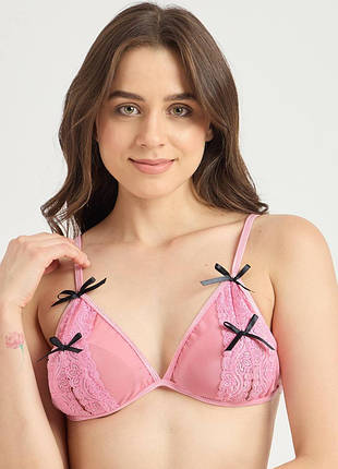 Топ y2k dollskill бра 3