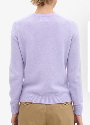 Светр colorful standard, 2