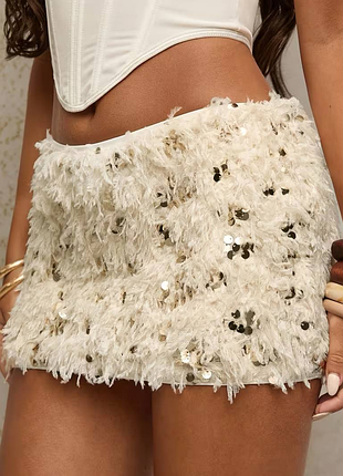 Юбка y2k dollskill шорты