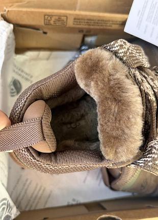 Ugg lowmel чорні , шоколадні 38,39,40 10