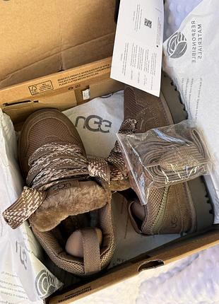 Ugg lowmel чорні , шоколадні 38,39,40 2