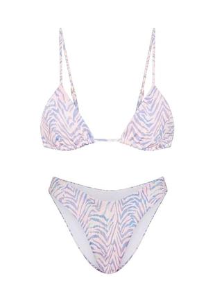 Роздільний купальник victoria's secret