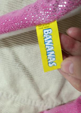 Игрушка змея от бренда bananas, 75 cм. 3