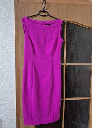 Фирменное платье dkny
