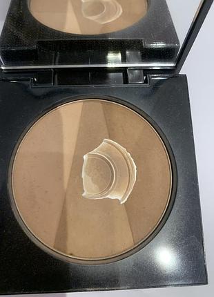 Палітра для контурінгу cailyn o! triple shading palette