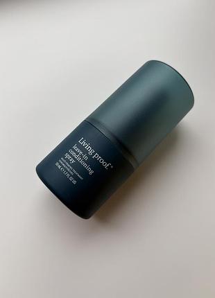Незмивний спрей-кондиціонер living proof leave-in conditioning spray