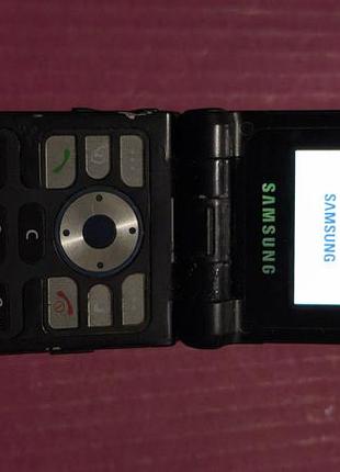 Samsung sgh z510