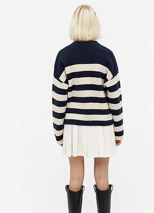 Светр monki 3