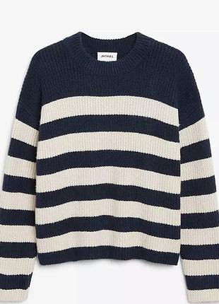 Светр monki 2