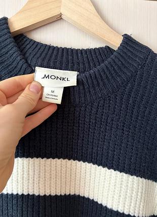 Светр monki 6