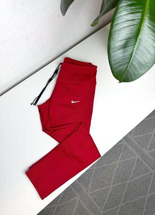 Спортивні лосини nike