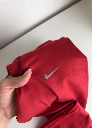 Спортивні лосини nike 3