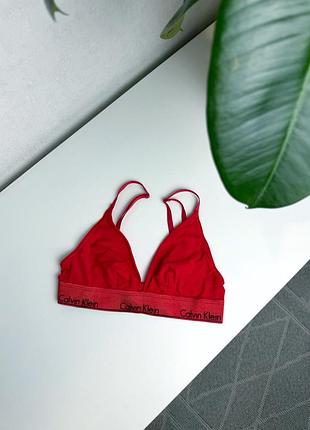 Топ calvin klein