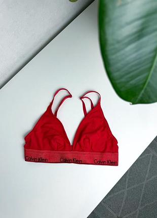 Топ calvin klein 2