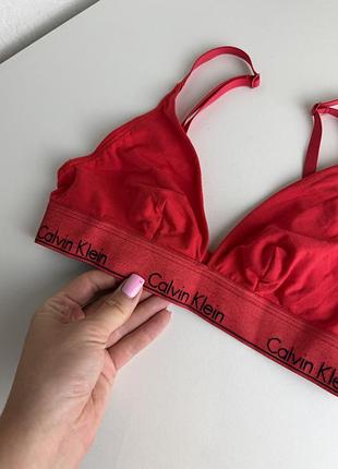 Топ calvin klein 3