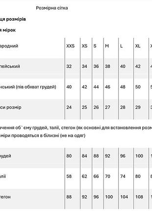 Зимова куртка чорного кольору 6