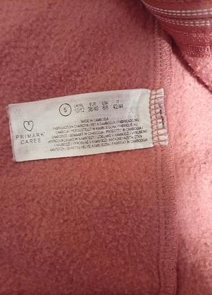 Женская зепка худи от primark 9