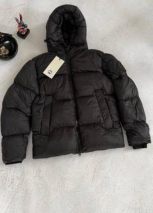 🔥 canada goose | black 🔥