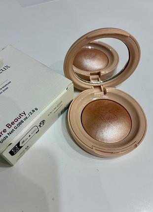 Хайлайтер rare beauty positive light silky touch mesmerize