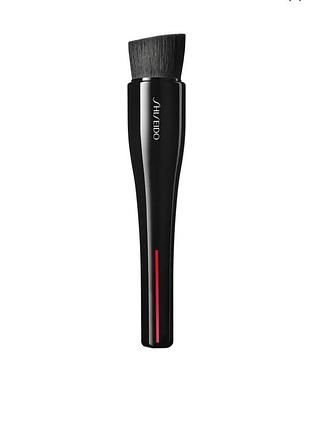 Кисть для тональной основы shiseido