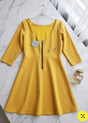Нова якісна сукня від asos