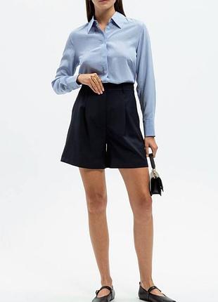 Шорти weekend max mara