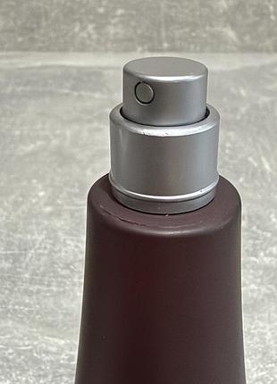 Туалетна вода hugo deep red 3