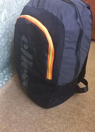 Городской рюкзак ellesse. оригинал 2