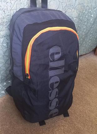 Міський рюкзак ellesse. оригінал