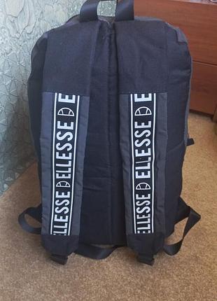 Городской рюкзак ellesse. оригинал 3