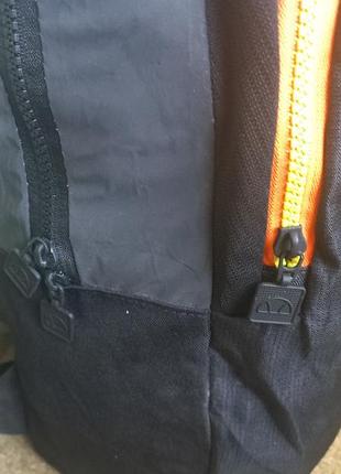 Городской рюкзак ellesse. оригинал 4