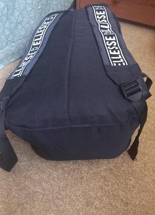 Городской рюкзак ellesse. оригинал 5