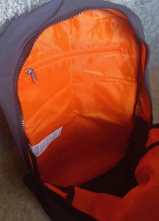 Городской рюкзак ellesse. оригинал 7