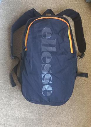Городской рюкзак ellesse. оригинал 9