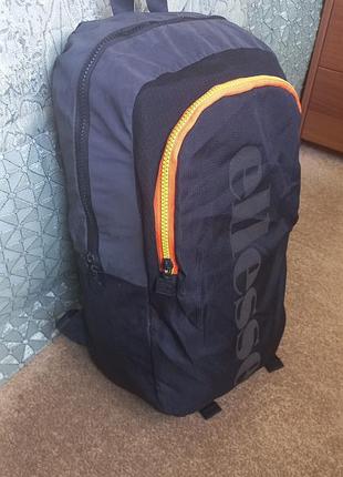 Городской рюкзак ellesse. оригинал 10